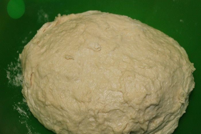 Пончики с шоколадом для Натали М