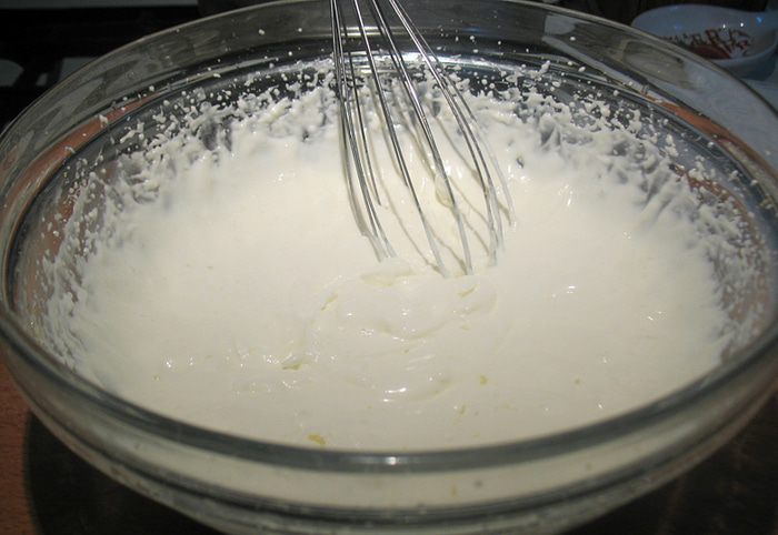 Торт &amp;quot;Осенняя пора&amp;quot; 