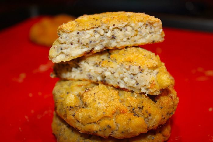 Банановые сырники (диетические)