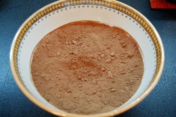 Домашние трюфели