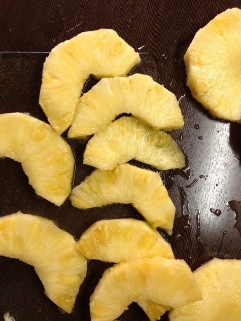 Десерт для идеальной фигуры