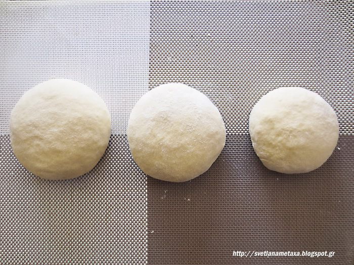 Слоеная узбекская самса