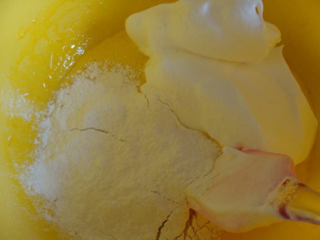 Пандишпан &amp;quot;Краски лета&amp;quot;