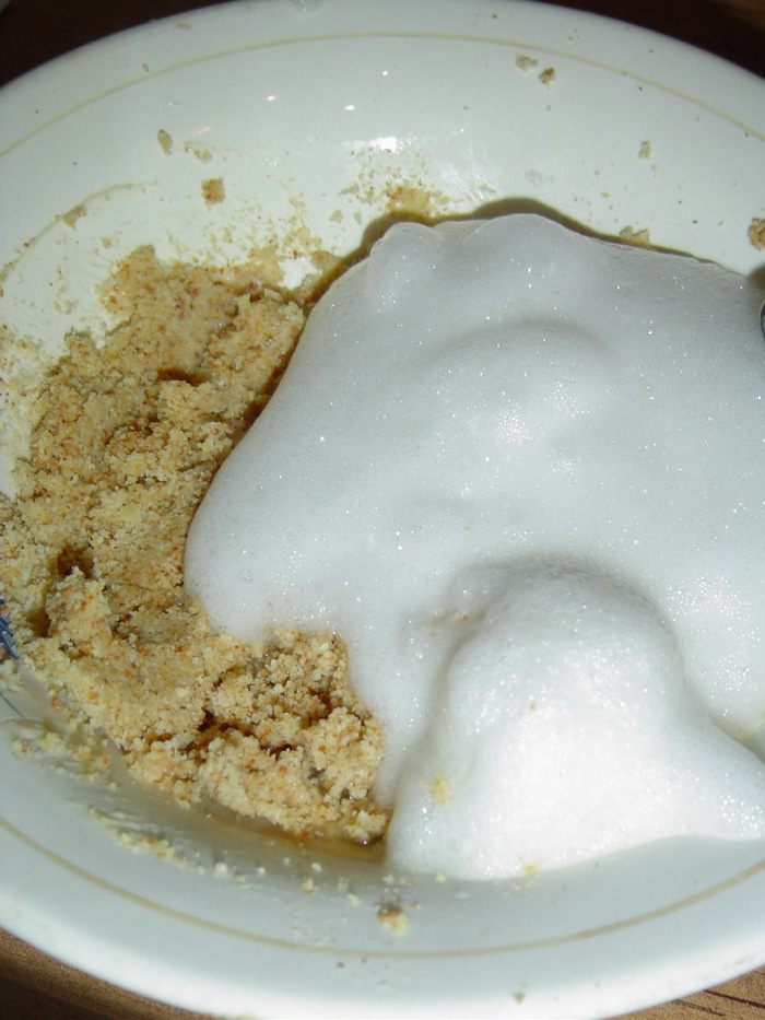 Рыбка с сюрпризом