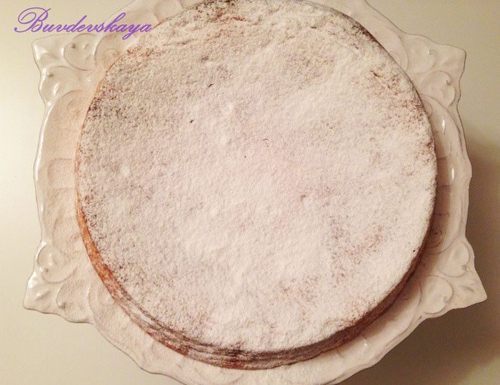 Творожная запеканка с манкой