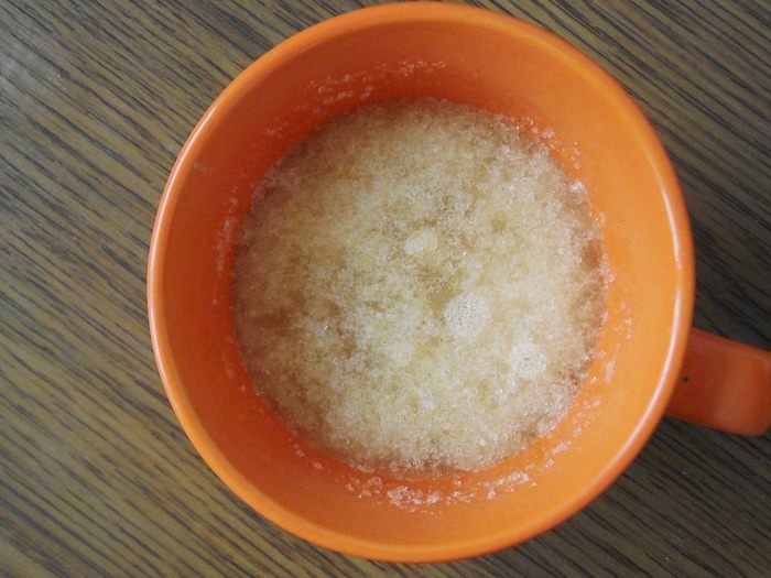 Йогуртовый торт 