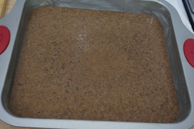 Торт &amp;quot;Шоколадная стройка&amp;quot;