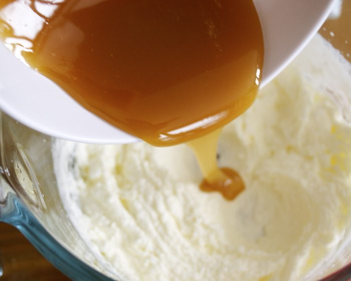 Яблочный пирог из Орегона