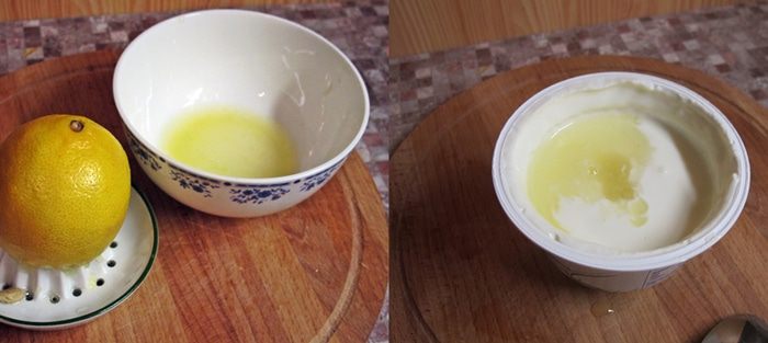 Сыр &amp;quot;Фромаж блан&amp;quot; домашний