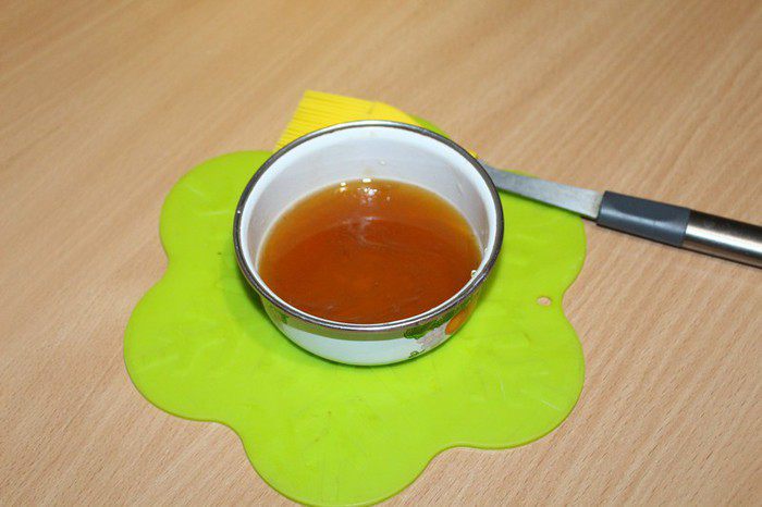 Торт &amp;quot;Медовый восторг&amp;quot;