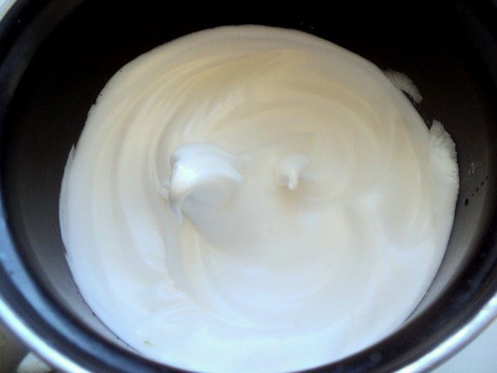 Торт «Крымская весна»