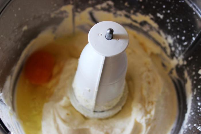 Чизкейк &amp;quot;Крем-брюле&amp;quot;