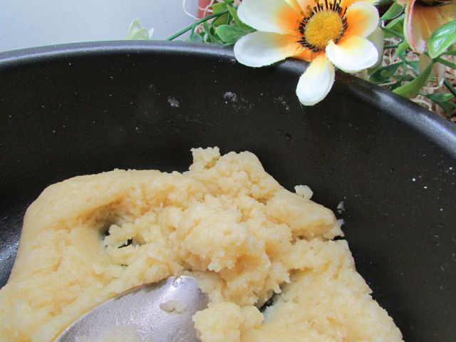 Альмойшавена - сладкая лепешка испанских евреев