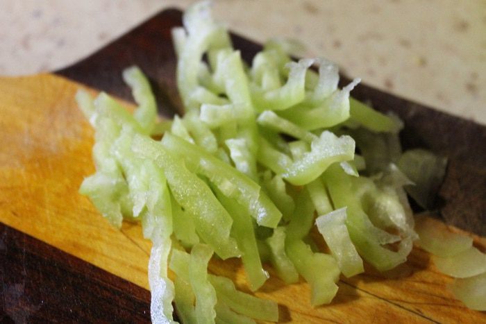 Котлеты с начинкой