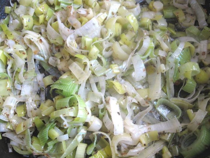 Голубцы  из Прованса от Марлен Дитрих 