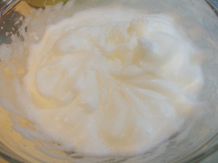 Клубничная пастила