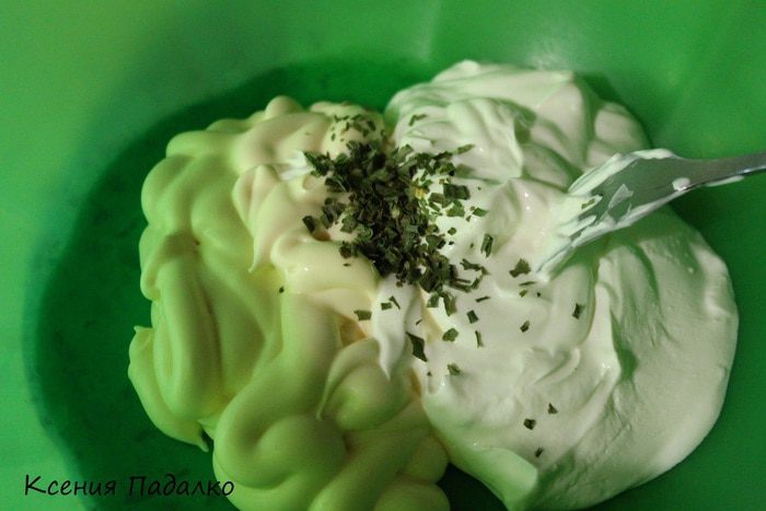 Закуска &amp;quot;Перепелиные ножки&amp;quot;