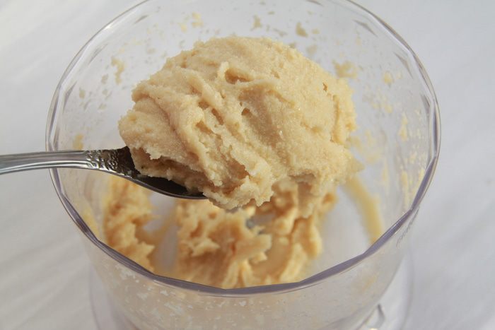 Итальянское печенье (&amp;quot;Pignoli&amp;quot;)