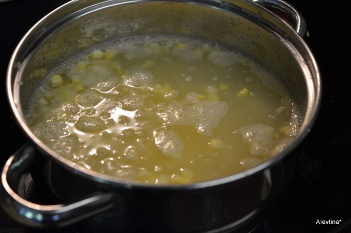 Маринованная кукуруза со сладким перцем 