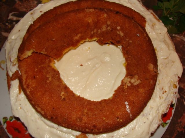 Детский торт &amp;quot;Улыбка&amp;quot;