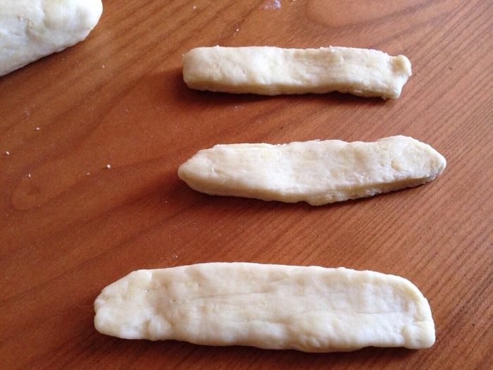 Хот-дог &amp;quot;Такса&amp;quot;