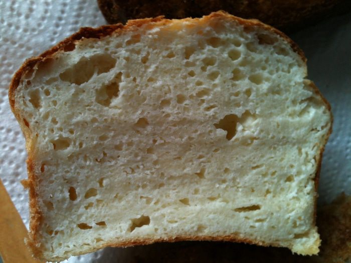 Мини-запеканки творожные с карамелизованым яблоком и корицей