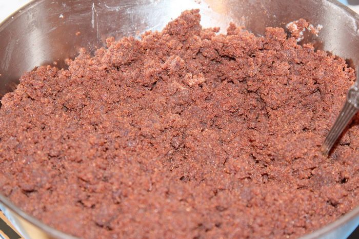 Рожки &amp;quot;Все лучшее - детям&amp;quot;