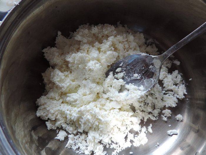 Творожно-персиковый торт &amp;quot;Нежность&amp;quot;