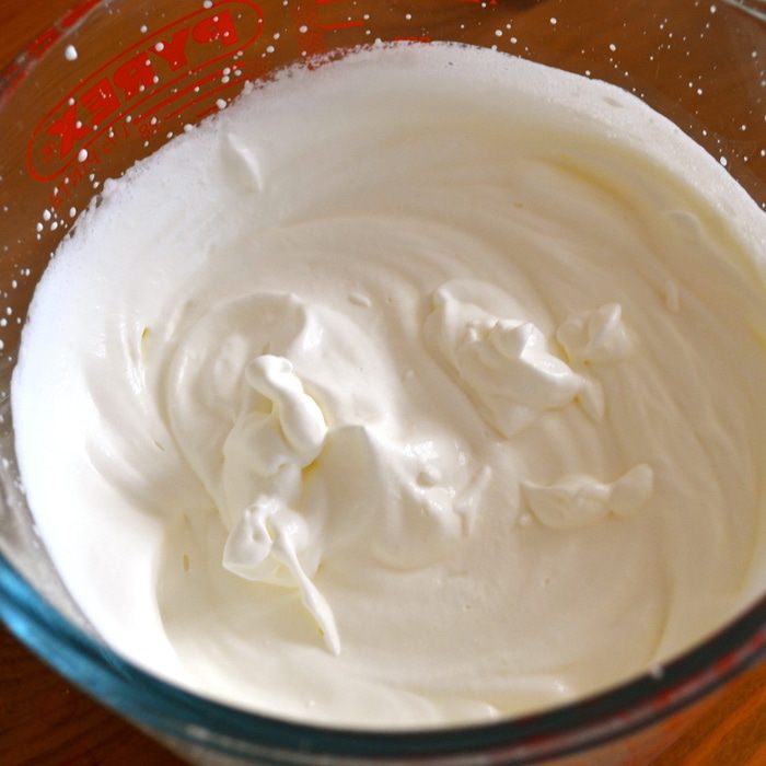 Пирожное &amp;quot;Кардинал&amp;quot;