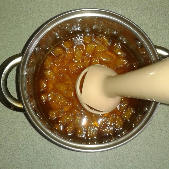 Тыквенный рахат-лукум с семечками