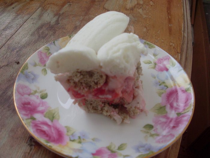 Торт &amp;quot;1000 калорий&amp;quot;