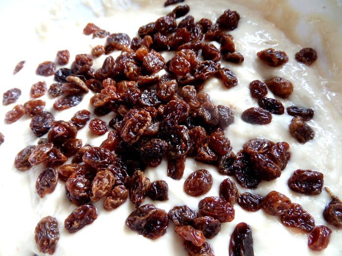 Пончики Советские с изюминкой