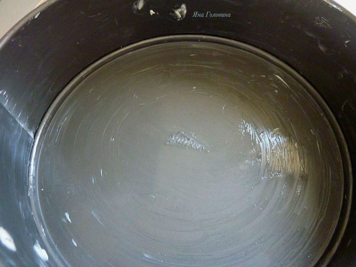 Классический Нью-Йоркский чизкейк