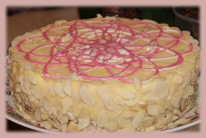 Кукурузный сироп