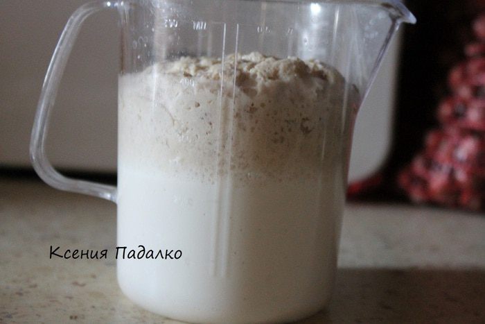 Пирог &amp;quot;Три начинки&amp;quot;