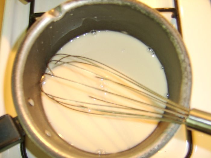 Иранская сладость Баслог