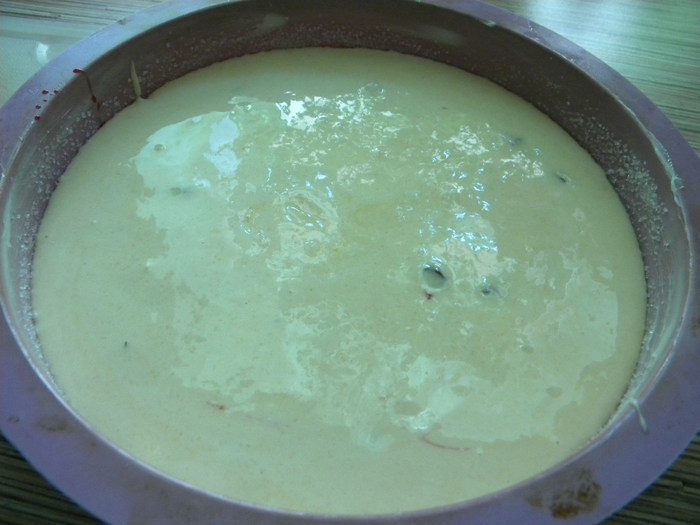 Яблочно-смородиновый пирог