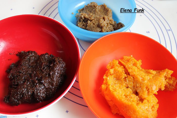 Торт &amp;quot;Трухлявый пень&amp;quot;