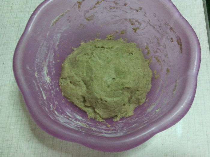 Шведский хлеб &amp;quot;Лимпа&amp;quot;