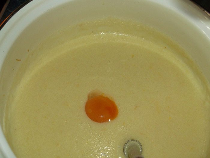 Тюрингский пирог 