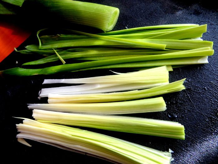 Кабачковая фаршированная &amp;quot;бомба&amp;quot;