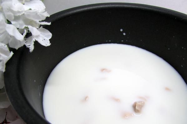 Апельсиновый хлеб (Orangenbrot backen)