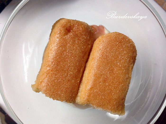 Тирамису &amp;quot;Исфахан&amp;quot; для Влюбленных