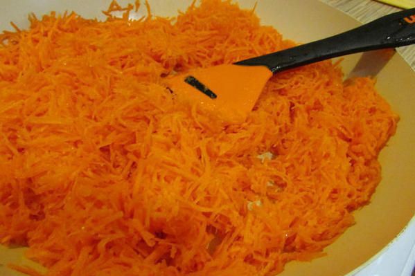 Закуска &amp;quot;Сырные мандаринки&amp;quot;