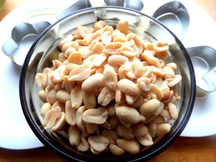 Козинаки из арахиса