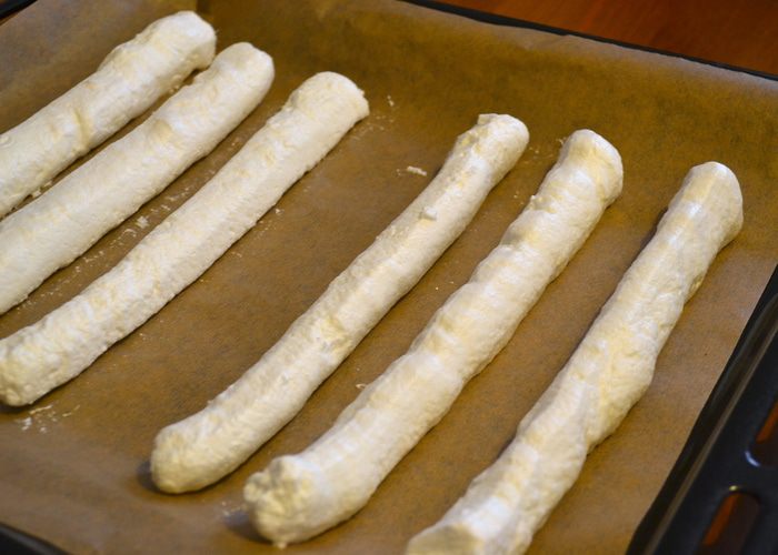 Пирожное &amp;quot;Кардинал&amp;quot;