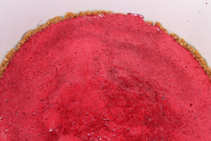 Торт &amp;quot;Госпожа вишенка&amp;quot;