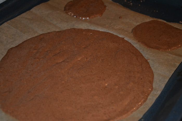 Торт &amp;quot;Сладкий вечер&amp;quot;