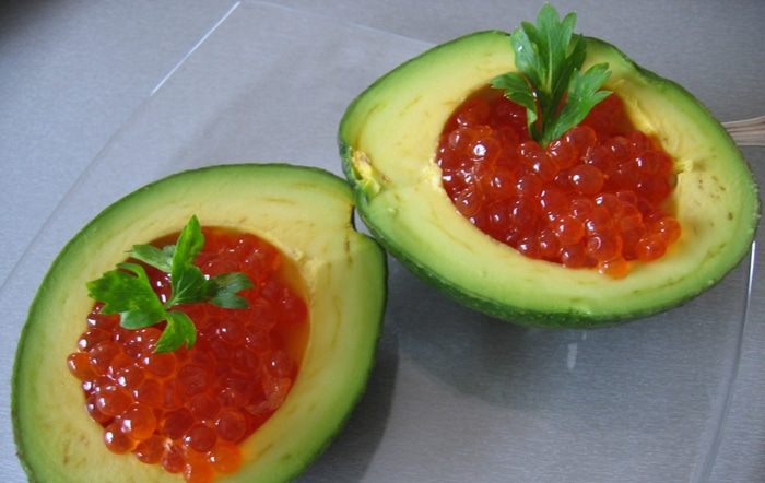 Закуска «Жизнь удалась»