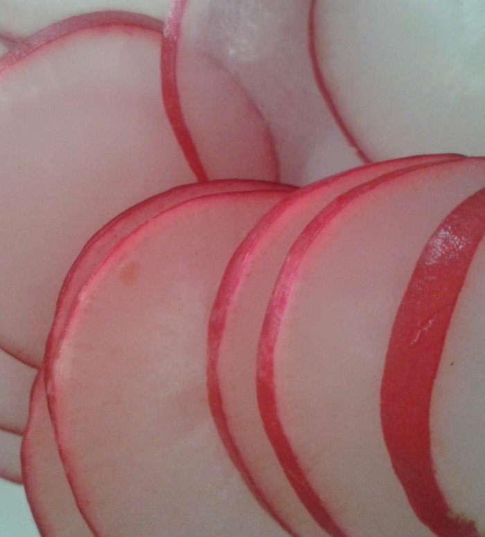 Салат &amp;quot;Аромат лета&amp;quot;